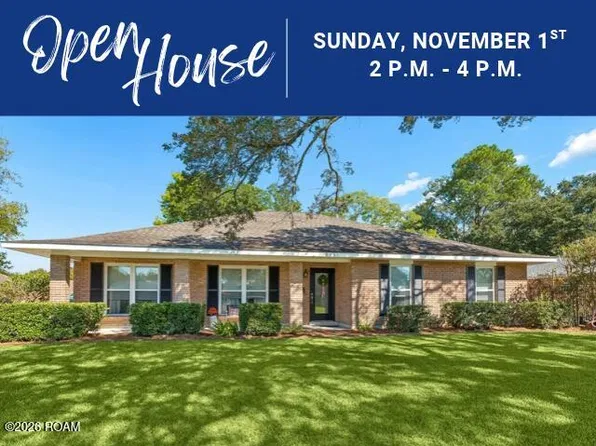 12431 Brookshire Ave, Baton Rouge, LA 70815