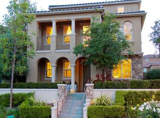 51 Cabrillo Ter, Aliso Viejo, CA 92656