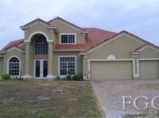1624 NW 31st Pl, Cape Coral, FL 33993