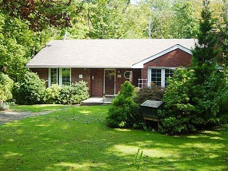 Brick Ranch