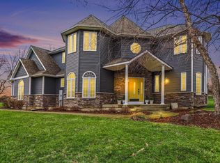 2339 Watkins Rd, Battle Creek, MI 49015