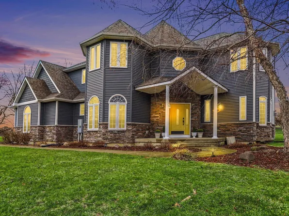 2339 Watkins Rd, Battle Creek, MI 49015