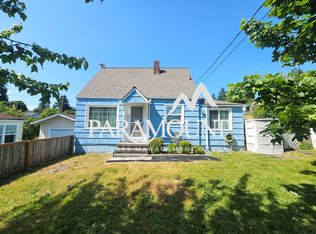 3700 McCall Blvd W, Bremerton, WA 98312