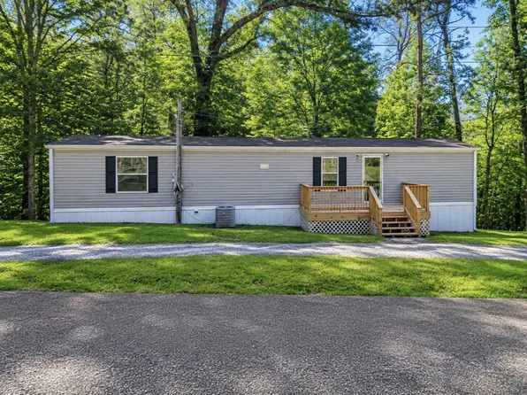 247 Towee Falls Rd, Tellico Plains, TN 37385