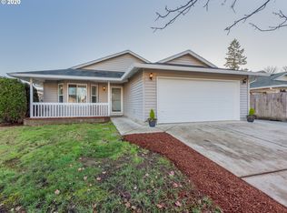 307 SE 13th St, Battle Ground, WA 98604