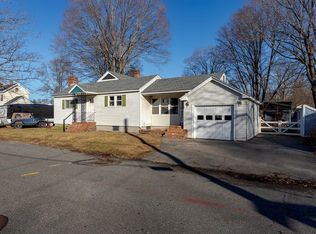 18 Porter St, Shirley, MA 01464