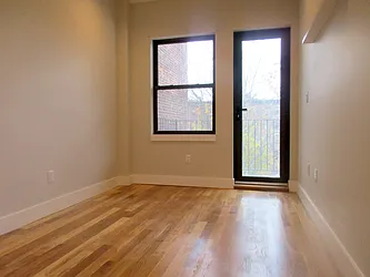 Rented by Uptown Flats LLC