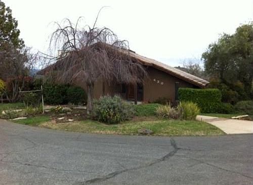 1st image of 430 Olive Orchard Dr