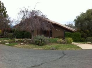 430 Olive Orchard Dr, Auburn, CA