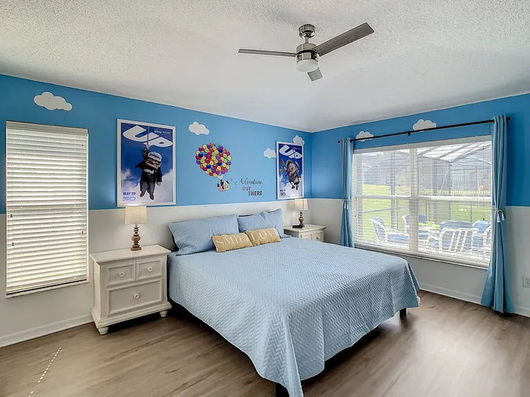 Palm Harbour Dr — Photo 33