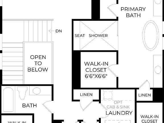 2nd Floor