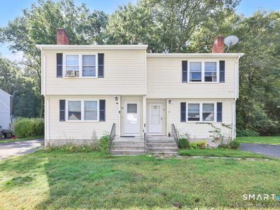 66 Westerly St, Manchester, CT, 06042