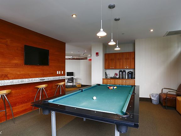 DevBilliards