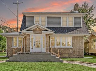 830 E Ewing Ave, South Bend, IN