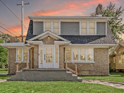 830 E Ewing Ave, South Bend, IN, 46613
