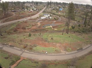 5640 Gramercy Pl LOT 7, Paradise, CA 95969