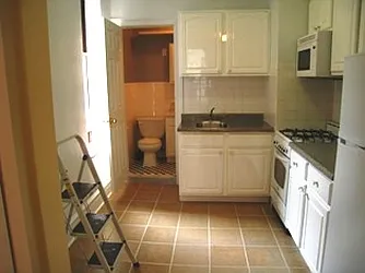 Rented by City Connections Realty