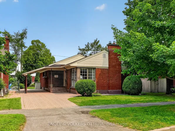 783 Wingate Dr, Ottawa, ON K1G 1S2