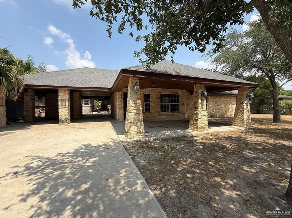 1005 E Sprague St, Edinburg, TX 78539