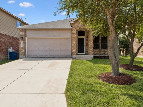 2211 MUUGA MNR, San Antonio, TX 78251