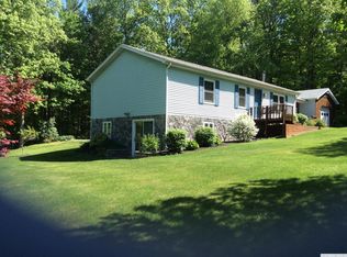 116 Dedrick Rd, East Durham, NY 12423