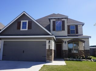 4810 Prewitt Ranch Rd, Killeen, TX 76549