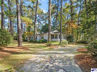 552 S Cashua Dr, Florence, SC 29501