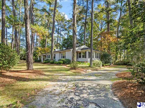 552 S Cashua Dr, Florence, SC 29501