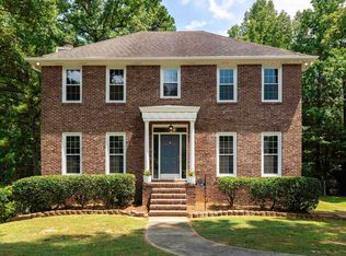 2013 Little Ridge Cir, Birmingham, AL 35242