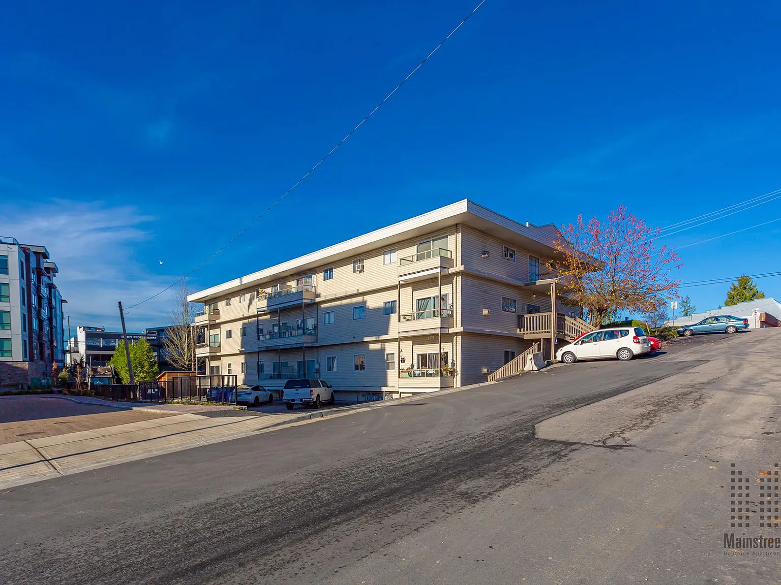 Maple Ridge Central Apartments — Photo 2