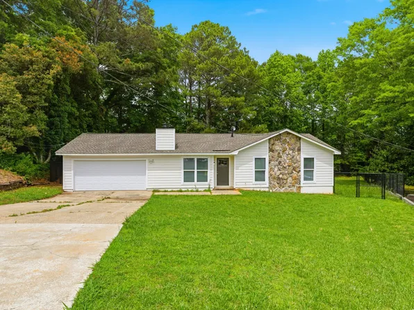 1355 Fern Hill Dr, Lawrenceville, GA 30044