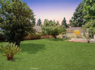 1830 N Pass Ave, Burbank, CA 91505