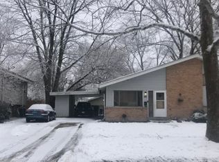 197 Westwood Dr, Park Forest, IL