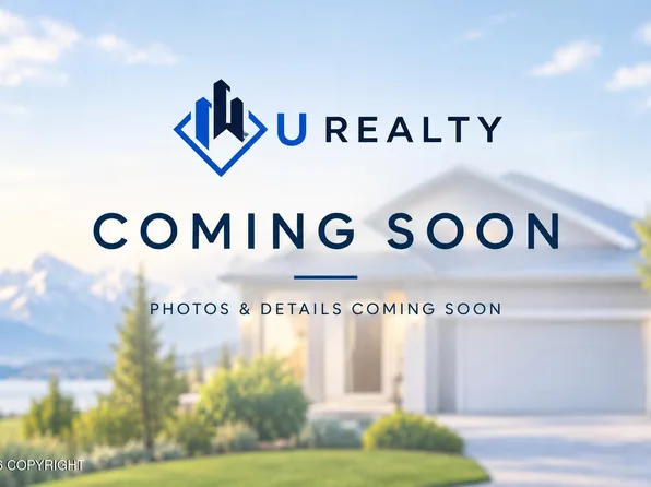 1660 Eastridge Dr #4-301, Anchorage, AK 99501