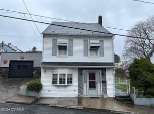 38 S Sherman St, Coal Township, PA 17866
