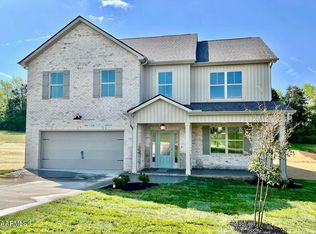 9332 Gabrielle Rd LOT 8, Strawberry Plains, TN 37871