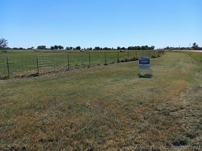 211 Street S, Mounds, OK, 74047