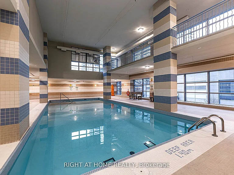 4978 Yonge St #2105 — Photo 11
