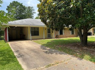 7834 Womack Rd, Shreveport, LA 71107