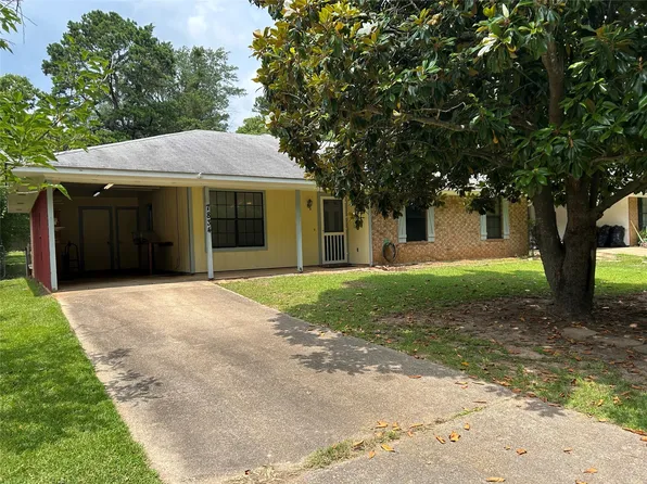 7834 Womack Rd, Shreveport, LA 71107