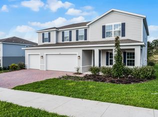 2162 Aibonito Cir, Clermont, FL 34711