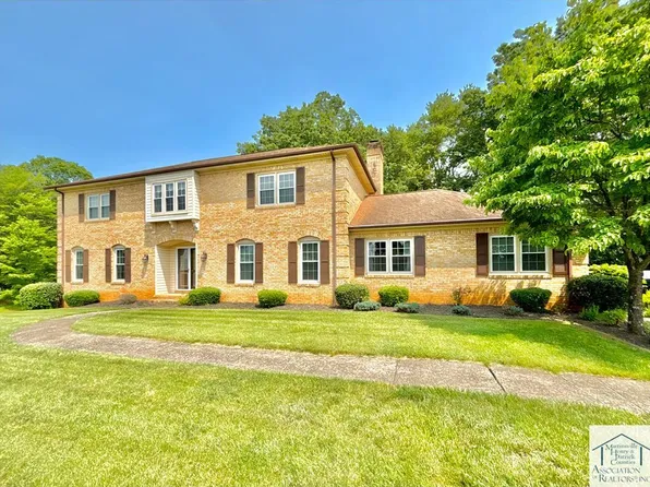 284 Woodshire Rd, Collinsville, VA 24078