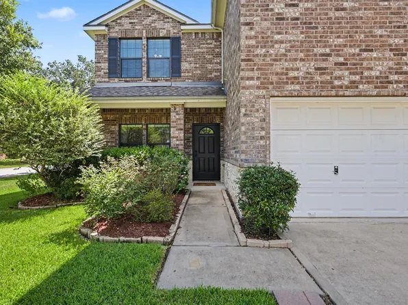 23510 Virginia Pine Dr, Tomball, TX 77375