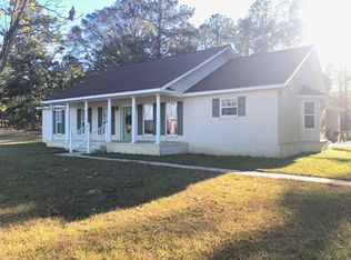622 Cw Collins St, Screven, GA 31560