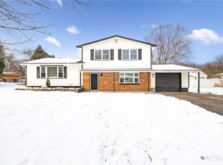 16 McNair Dr, Rochester, NY 14624