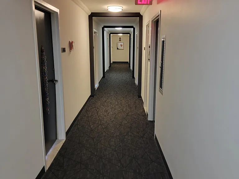 2030 F St NW #708 — Photo 14