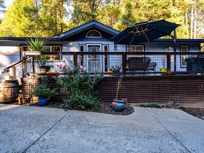 23333 State Highway 88, Pioneer, CA, 95666