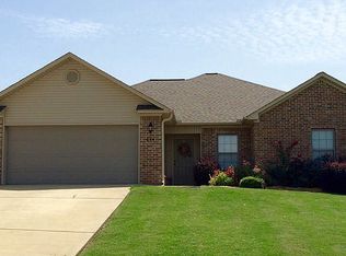 254 Durham Loop, Hot Springs, AR 71913