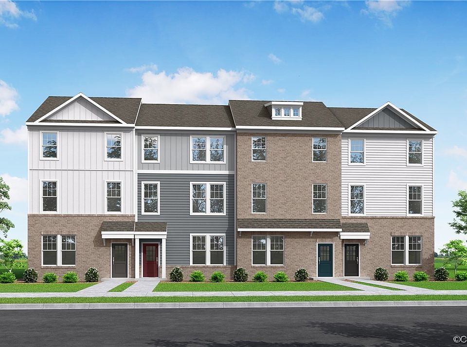 1st image of 2123 Bloom Ln #D-3