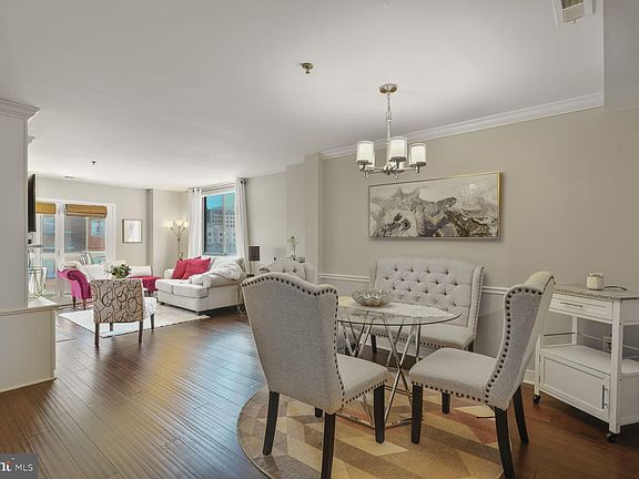 3rd image of 1050 N Taylor St #1710
